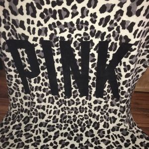 Rare Cheetah stadium blanket hard to find